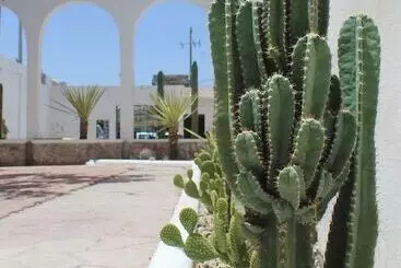 هتل Casa Hidalgo