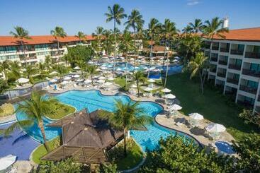 Flat Experience Marulhos Resort