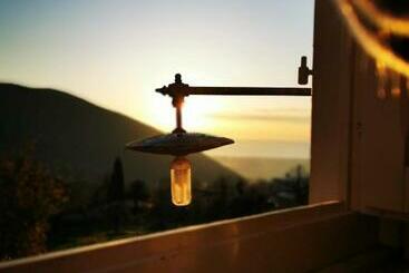 住宿加早餐  Casa Tommasini