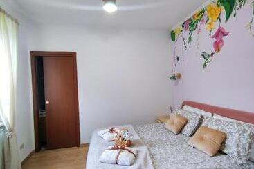 צימר Casale Dei Ricordi