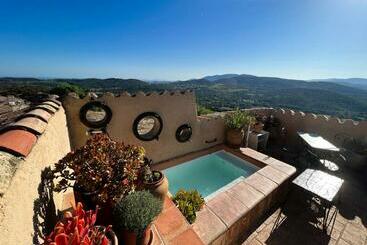 צימר La Gassinière