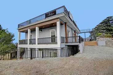 ホテル Super Collection O Grey Castle Inn