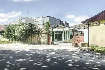 ホテル Oyo 91262 Wisma Sido Moro