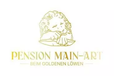 Hotelli Pension Main Art