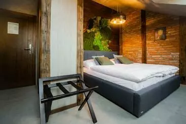 Pension  Blue Bell Penzión