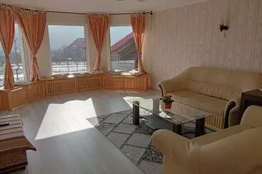 Pensiune Casa Popa