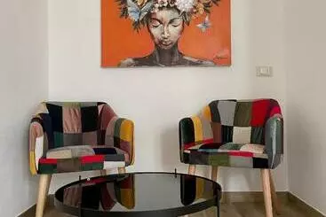 B&b Soleluna