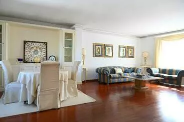 Aamiaismajoitus (B&B) Aura Relais