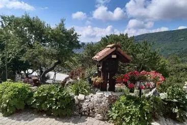 Aamiaismajoitus (B&B) Il Girasole