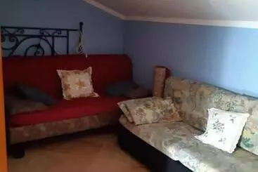 Bed and Breakfast Il Girasole
