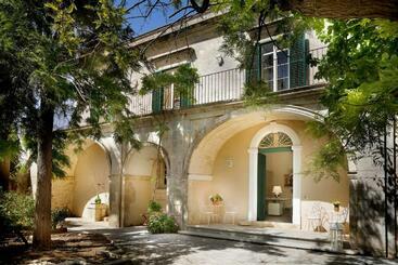 Bed and Breakfast Villa Polara