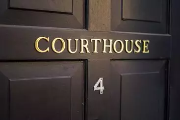 ツーリストアパートメント Centrally Located 1 Bed Apartment In Inverness