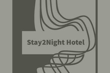 בית מלון כפרי Stay2night