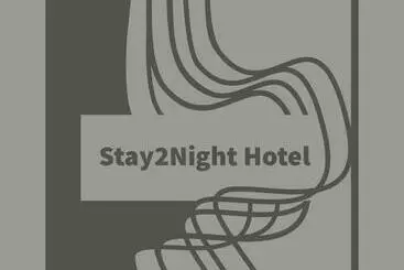 ホテル Stay2night