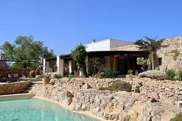 Hotel Tenuta Negroamaro