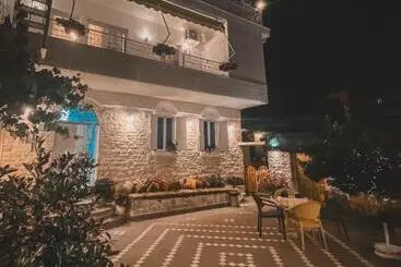 Pansiyon Guest House Juald
