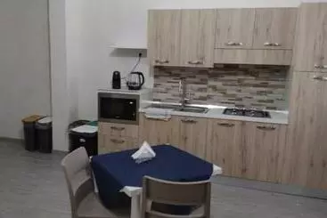 ペンション La Farfalla