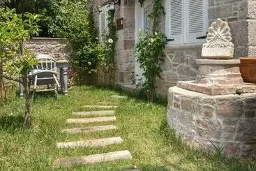 Pensão Lunaria Guest House