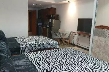 Aparthotel Usa Embassy Front Suite Pearl Of The Orient