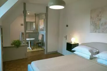 Bed and Breakfast Bnb La Néo Bretonne
