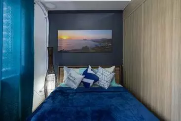 Appart'hotel Bella Vita At Grace Residences