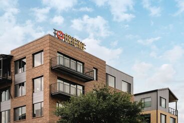هتل Origin Austin, A Wyndham