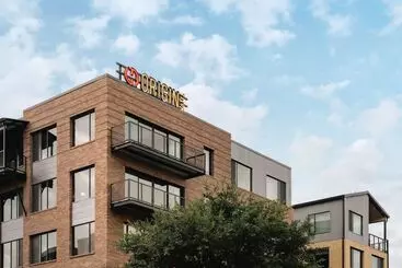 هتل Origin Austin, A Wyndham