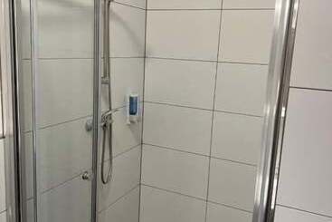 호텔 Pasa Paradies Kostenlose Parkplätze