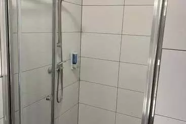 ホテル Pasa Paradies Kostenlose Parkplätze