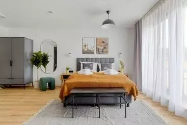 Aparthotel Limehome Bodenmais Bahnhofstraße