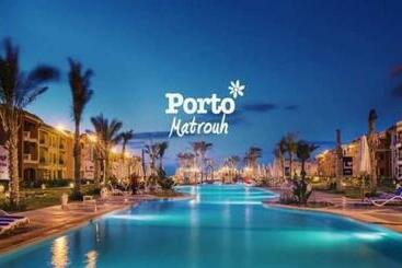 هتل آپارتمان Porto Matrouh 103007