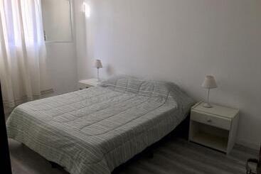 דירות לתיירים Amplio Depto En El Centro, Vista Al Parque Lineal