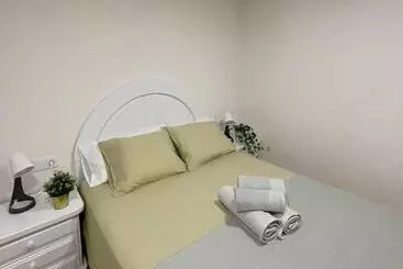 Apartamentos turísticos Apartamento El Cim, Al Centro De Arbúcies