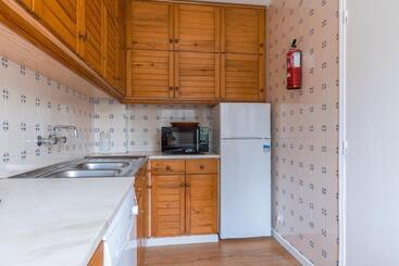 Apartaments turístics Ericeira Beach House