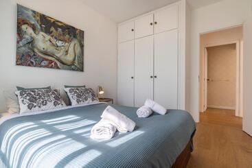 דירות לתיירים Ericeira Beach House