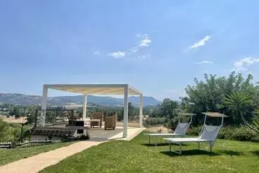 Hotel Essenza Di Mirto