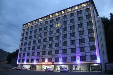 Arhavi Resort Otel