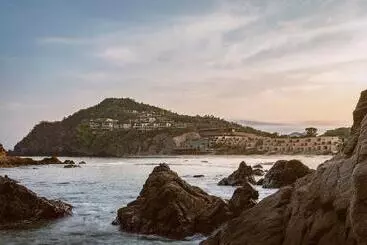 ホテル Four Seasons Resort Tamarindo, México