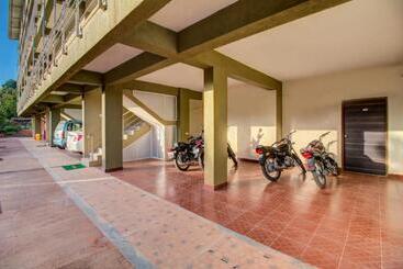 هتل Padmavati Palace