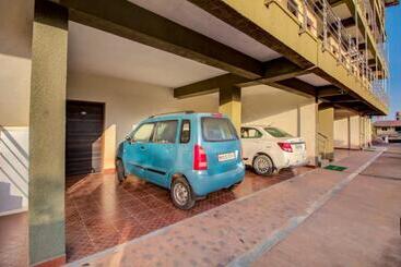 Hotel Padmavati Palace