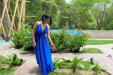 호텔 Tayrona Suites