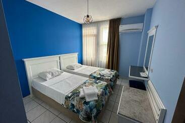 Aparthotel Maren City Apart