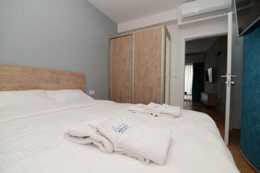 Noce Apartments   Premium Lake View