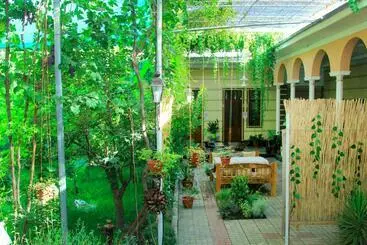 ペンション Guest House Evergreen