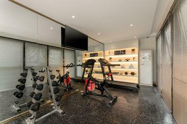 בית מלון כפרי Atour Light  Xi An Xiaozhai Zhuque Street