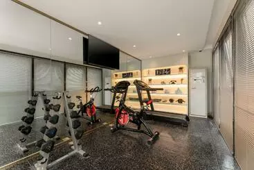 Hotel Atour Light  Xi An Xiaozhai Zhuque Street