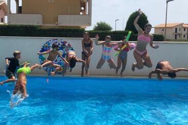 Bed and Breakfast Casa P. Greco