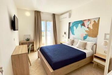 Aamiaismajoitus (B&B) Casa P. Greco