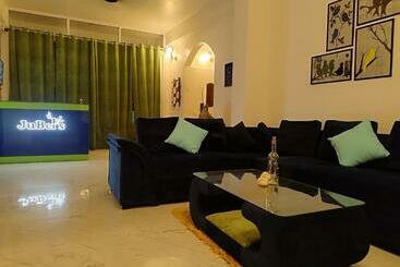 צימר Jubels Homestay