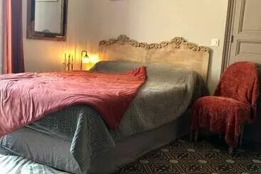 Bed and Breakfast Maison La Boheme Spa & Jacuzzi